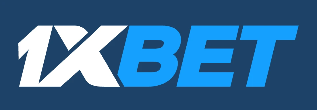 1xBet ロゴ