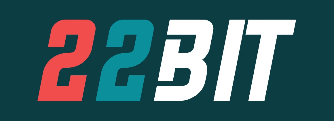 22bit ロゴ