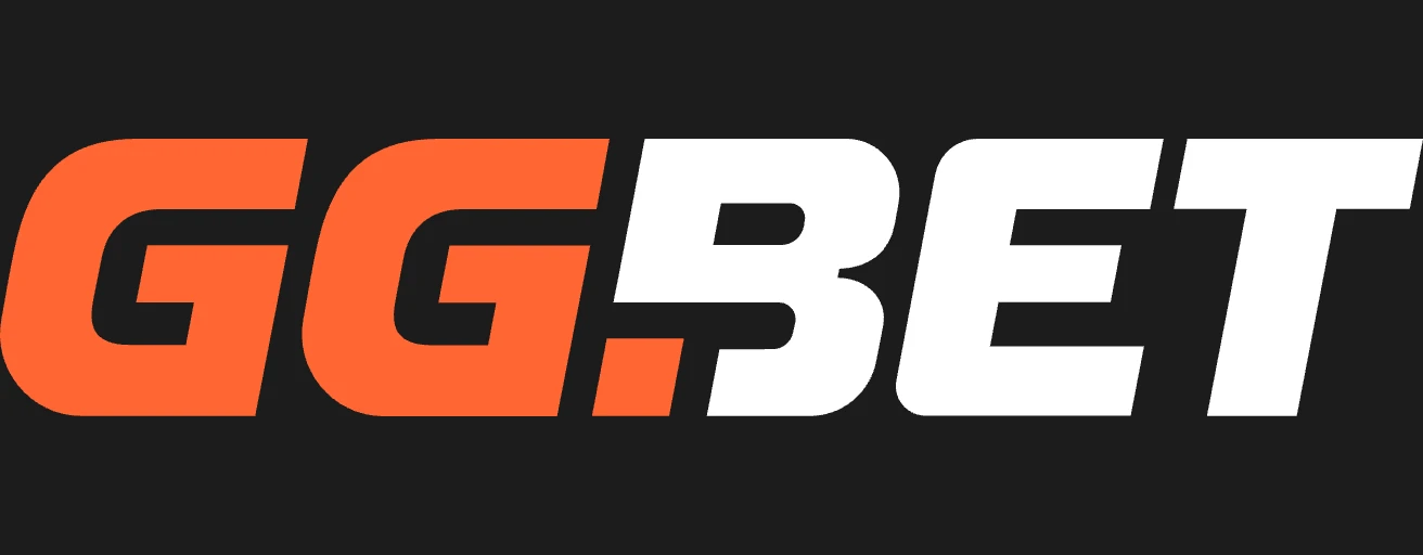 GG.Bet ロゴ