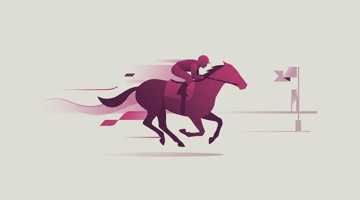 有馬記念（グランプリ）・中山競馬場のイメージ