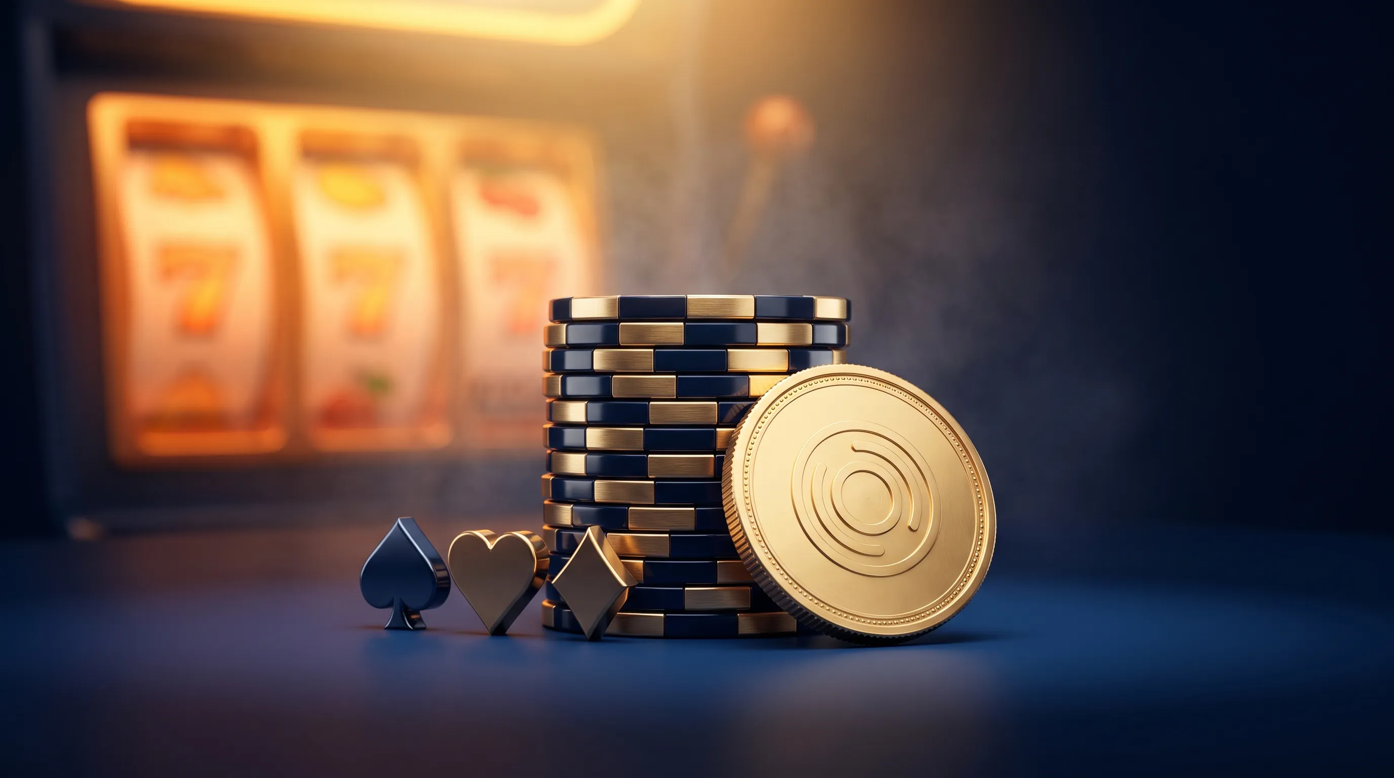 法定通貨と仮想通貨の両方に対応するビットスターズ（BitStarz）のイメージ