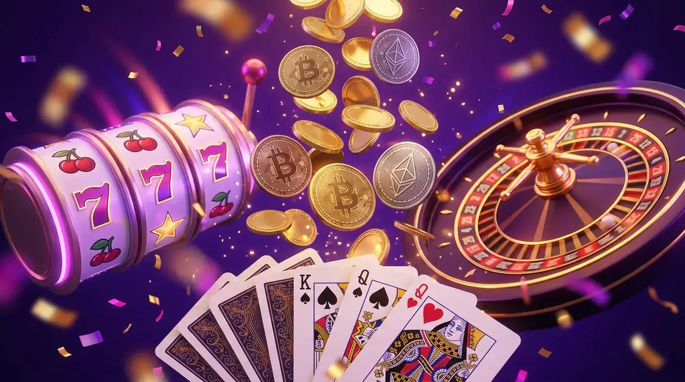 ボンズカジノ（Bons Casino）のオンラインカジノ＆スポーツブックのイメージ
