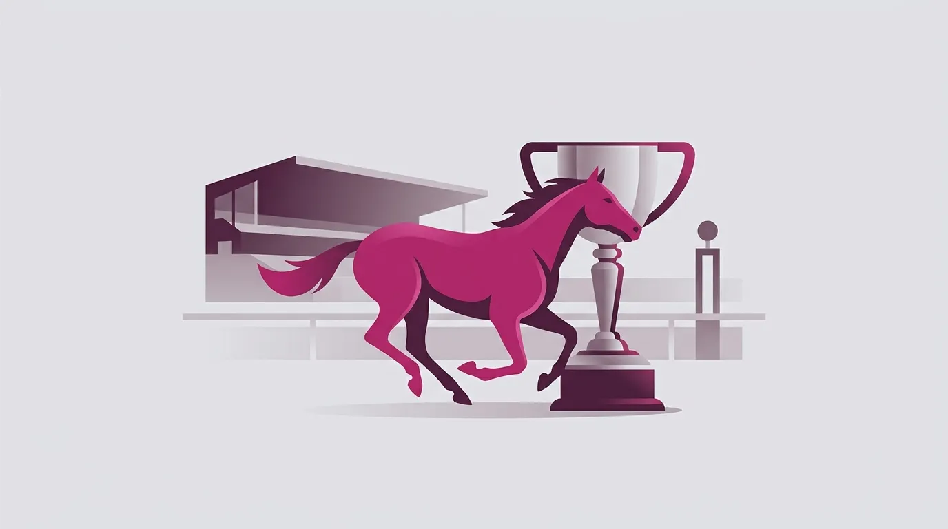 メルボルンカップ（オーストラリア競馬G1）のイメージ