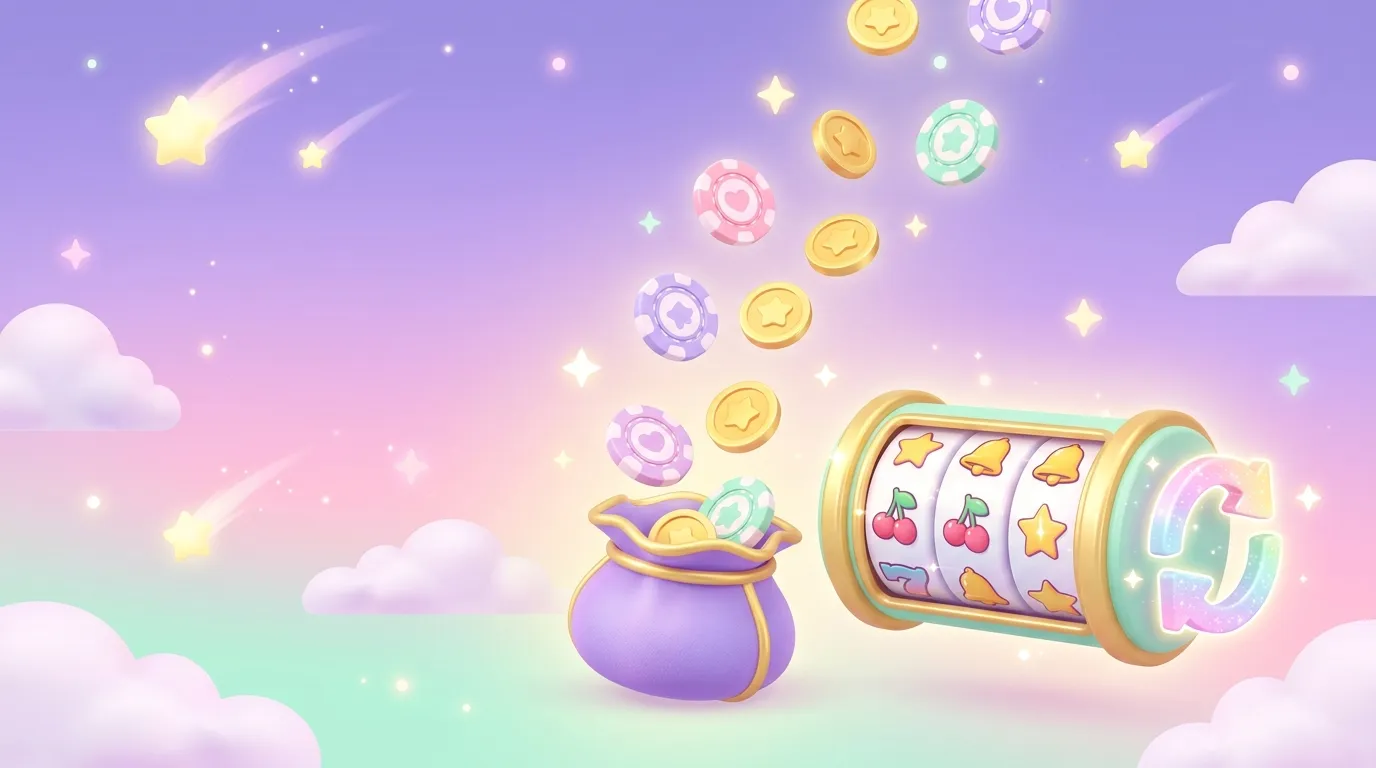 ミスティーノ（Mystino）のオンラインカジノのイメージ